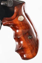 SMITH & WESSONMODEL29-344 MAGNUM"LEW HORTON"REVOLVER - 5 of 10