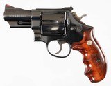 SMITH & WESSONMODEL29-344 MAGNUM"LEW HORTON"REVOLVER - 4 of 10
