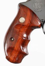 SMITH & WESSONMODEL29-344 MAGNUM"LEW HORTON"REVOLVER - 2 of 10