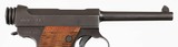 NAGOYATYPE 14 NAMBU8MM NAMBUPISTOL & HOLSTER - 3 of 14