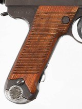 NAGOYATYPE 14 NAMBU8MM NAMBUPISTOL & HOLSTER - 2 of 14
