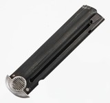 NAGOYATYPE 14 NAMBU8MM NAMBUPISTOL & HOLSTER - 12 of 14