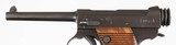 NAGOYATYPE 14 NAMBU8MM NAMBUPISTOL & HOLSTER - 6 of 14