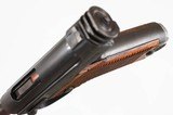 NAGOYATYPE 14 NAMBU8MM NAMBUPISTOL & HOLSTER - 10 of 14