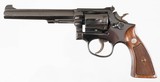 SMITH & WESSON
K22
22LR
REVOLVER - 4 of 10