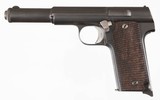 ASTRA4009MM LARGOPISTOL(NO IMPORT MARKS) - 4 of 13