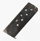 ASTRA4009MM LARGOPISTOL(NO IMPORT MARKS) - 12 of 13