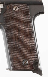 ASTRA4009MM LARGOPISTOL(NO IMPORT MARKS) - 5 of 13