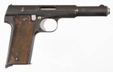 ASTRA4009MM LARGOPISTOL(NO IMPORT MARKS) - 1 of 13