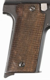 ASTRA4009MM LARGOPISTOL(NO IMPORT MARKS) - 2 of 13