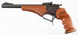 THOMPSON CENTERCONTENDER22 LRPISTOL - 2 of 7