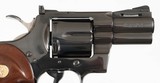 COLTPYTHON357 MAGNUMREVOLVER(1979 YEAR MODEL) - 3 of 10