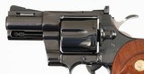 COLTPYTHON357 MAGNUMREVOLVER(1979 YEAR MODEL) - 6 of 10