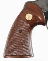 COLTPYTHON357 MAGNUMREVOLVER(1979 YEAR MODEL) - 2 of 10