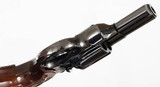 COLTPYTHON357 MAGNUMREVOLVER(1979 YEAR MODEL) - 7 of 10