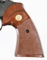 COLTPYTHON357 MAGNUMREVOLVER(1979 YEAR MODEL) - 5 of 10