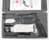 RUGERBEARCAT22LRREVOLVER - 13 of 13