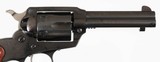 RUGERBEARCAT22LRREVOLVER - 3 of 13