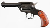 RUGERBEARCAT22LRREVOLVER - 4 of 13