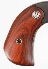 RUGERBEARCAT22LRREVOLVER - 2 of 13