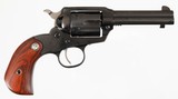 RUGERBEARCAT22LRREVOLVER - 1 of 13