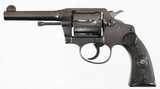 COLT
POLICE POSITIVE
38 SPECIAL
REVOLVER
(1ST ISSUE) - 4 of 10
