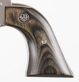 RUGER"HUNTER"SUPER BLACKHAWK44 MAGNUMREVOLVER - 5 of 13