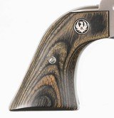 RUGER"HUNTER"SUPER BLACKHAWK44 MAGNUMREVOLVER - 2 of 13