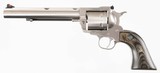 RUGER"HUNTER"SUPER BLACKHAWK44 MAGNUMREVOLVER - 4 of 13