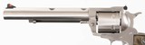 RUGER"HUNTER"SUPER BLACKHAWK44 MAGNUMREVOLVER - 6 of 13