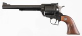 RUGERSUPER BLACKHAWK44 MAGNUMREVOLVER - 4 of 13