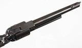 RUGERSUPER BLACKHAWK44 MAGNUMREVOLVER - 9 of 13