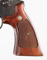 SMITH & WESSONMODEL 29-344 MAGNUMREVOLVERTTT - 5 of 10