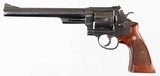 SMITH & WESSONMODEL 29-344 MAGNUMREVOLVERTTT - 4 of 10