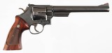 SMITH & WESSONMODEL 29-344 MAGNUMREVOLVERTTT - 1 of 10