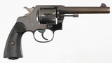 COLTNEW SERVICE44-40REVOLVER - 1 of 10
