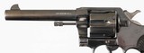 COLTNEW SERVICE44-40REVOLVER - 6 of 10
