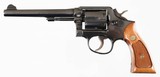 SMITH & WESSONMODEL 10-538 SPECIALREVOLVER - 4 of 10