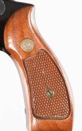 SMITH & WESSONMODEL 12-238 SPECIALREVOLVER - 5 of 10