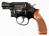SMITH & WESSONMODEL 12-238 SPECIALREVOLVER - 4 of 10