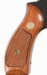 SMITH & WESSONMODEL 12-238 SPECIALREVOLVER - 2 of 10