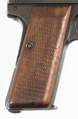 FN192232 ACPPISTOL(NAZI MARKED) - 2 of 14