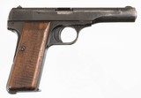 FN192232 ACPPISTOL(NAZI MARKED) - 1 of 14