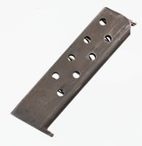 FN192232 ACPPISTOL(NAZI MARKED) - 13 of 14