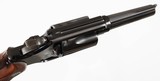 SMITH & WESSON MODEL 3738 SPECIALREVOLVER - 9 of 10