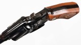 SMITH & WESSON MODEL 3738 SPECIALREVOLVER - 10 of 10