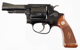 SMITH & WESSON MODEL 3738 SPECIALREVOLVER - 4 of 10