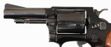 SMITH & WESSON MODEL 3738 SPECIALREVOLVER - 6 of 10