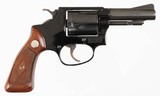 SMITH & WESSON MODEL 3738 SPECIALREVOLVER - 1 of 10