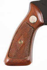 SMITH & WESSON MODEL 3738 SPECIALREVOLVER - 2 of 10